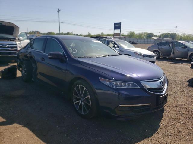 2015 ACURA TLX TECH 19UUB2F5XFA017676