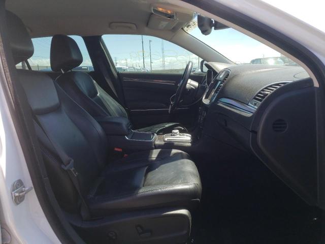 2016 CHRYSLER 300 LIMITE 2C3CCAAG2GH230221