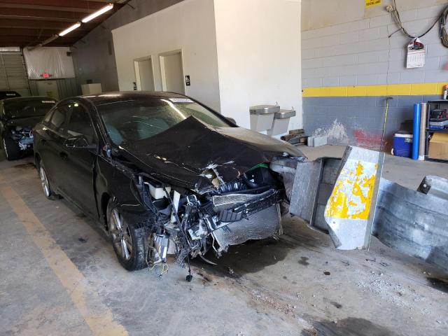 2017 HYUNDAI SONATA SE 5NPE24AF9HH522490
