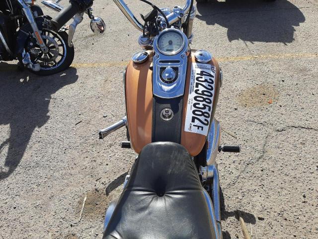 2008 HARLEY-DAVIDSON FXDWG 105T 1HD1GP4408K304336