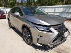 2019 LEXUS  RX450