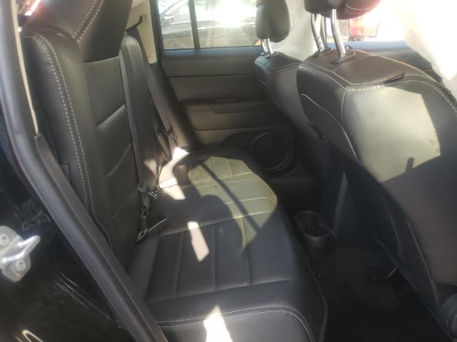 2017 JEEP PATRIOT LA 1C4NJPFA3HD132105