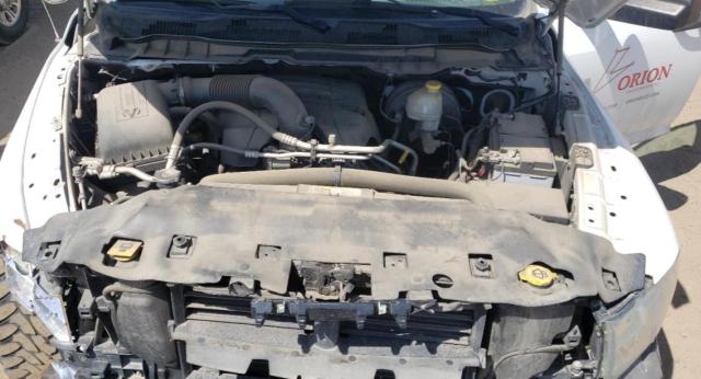 2016 RAM 1500 ST 1C6RR7ST3GS124234