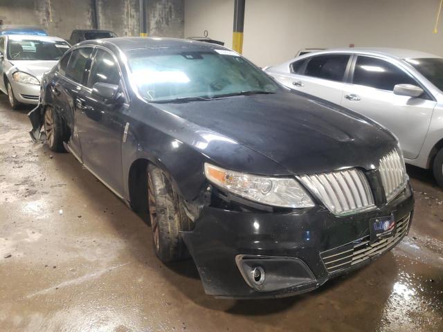 2010 Lincoln MKS 