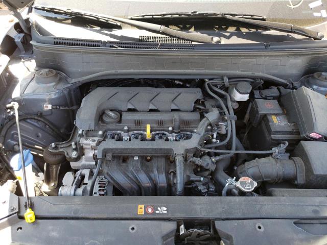 2021 HYUNDAI VENUE SE KMHRB8A32MU093946