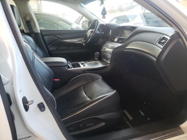 2016 INFINITI Q70 3.7 JN1BY1AR2GM271247