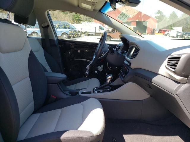 2018 HYUNDAI IONIQ SEL KMHC75LC6JU068496