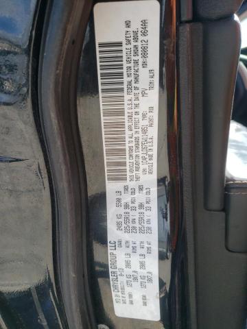 1C4PJLDS7EW114851 Jeep Cherokee Limited