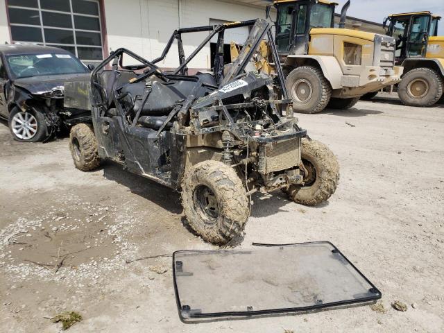 2015 POLARIS RANGER CRE 3NSRNA577FE383552