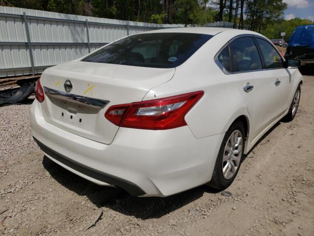 2016 NISSAN ALTIMA 2.5 1N4AL3AP0GN358002
