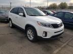 2015 KIA  SORENTO