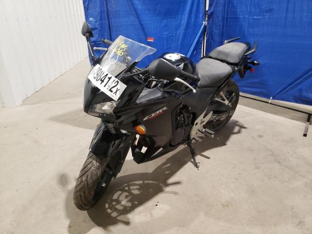 2013 HONDA CBR500 RA MLHPC442XD5000506