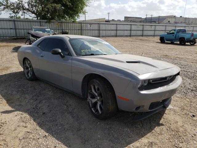 2019 DODGE CHALLENGER 2C3CDZAG0KH525483