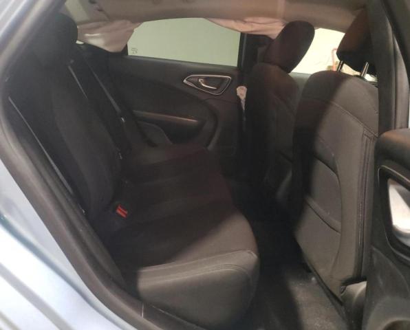 2015 CHRYSLER 200 LIMITE 1C3CCCAB7FN709532