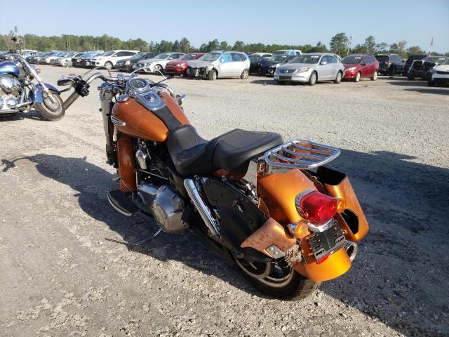 2014 HARLEY-DAVIDSON FLD SWITCH 1HD1GZM16EC301481