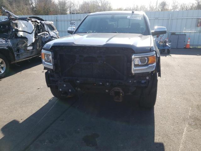 2015 GMC SIERRA K15 3GTU2VEC6FG255820
