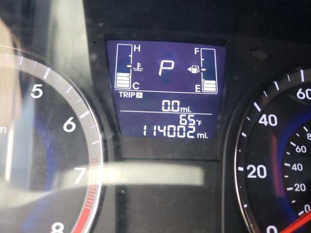 2016 HYUNDAI ACCENT SE KMHCT4AEXGU000978