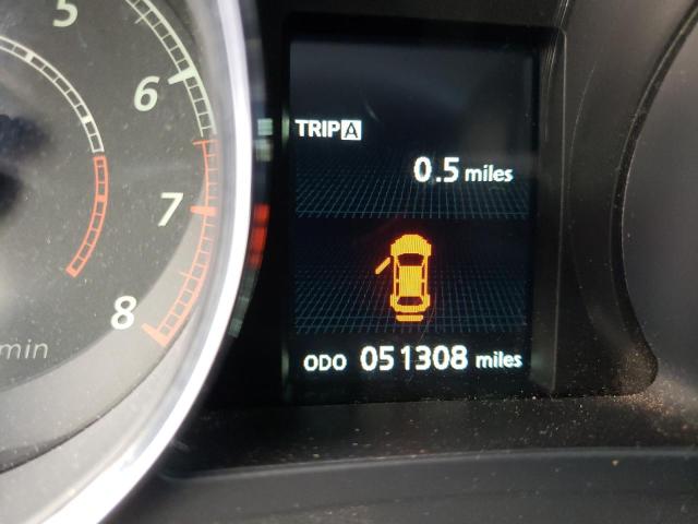2015 MITSUBISHI OUTLANDER 4A4AP4AU1FE005401