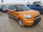 2011 KIA  SOUL