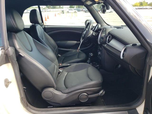 2015 MINI COOPER WMWZN3C5XFT862339