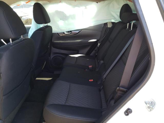 2018 NISSAN ROGUE S KNMAT2MV5JP618713