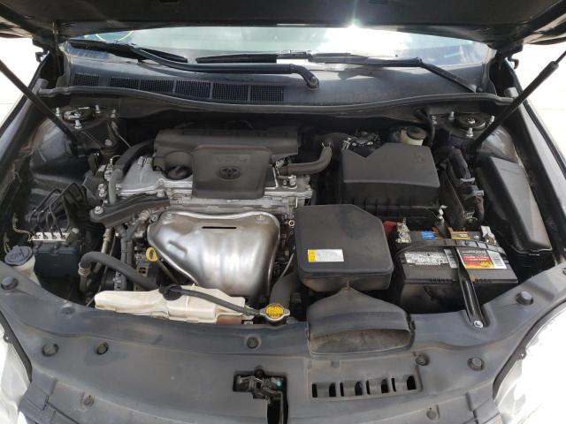 2016 TOYOTA CAMRY LE 4T4BF1FK1GR518709