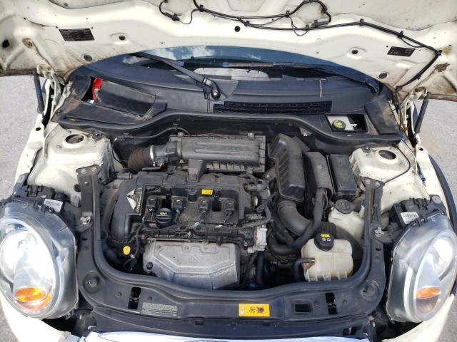 2015 MINI COOPER WMWZN3C5XFT862339