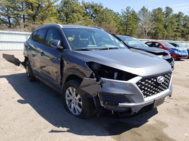 2019 HYUNDAI TUCSON LIM KM8J3CA48KU026173