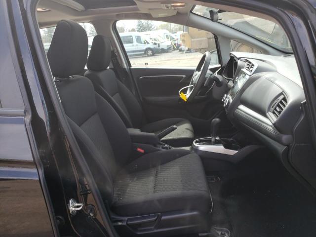 2018 HONDA FIT EX 3HGGK5H83JM716150