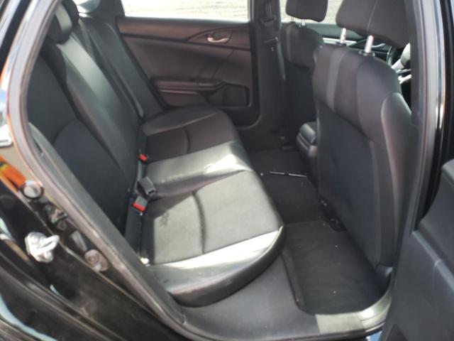 2020 HONDA CIVIC SPOR 2HGFC2F83LH516137