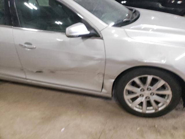 2016 CHEVROLET MALIBU LIM 1G11E5SA2GF106412