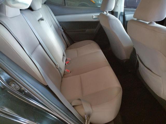 2015 TOYOTA COROLLA L 2T1BURHE6FC407983