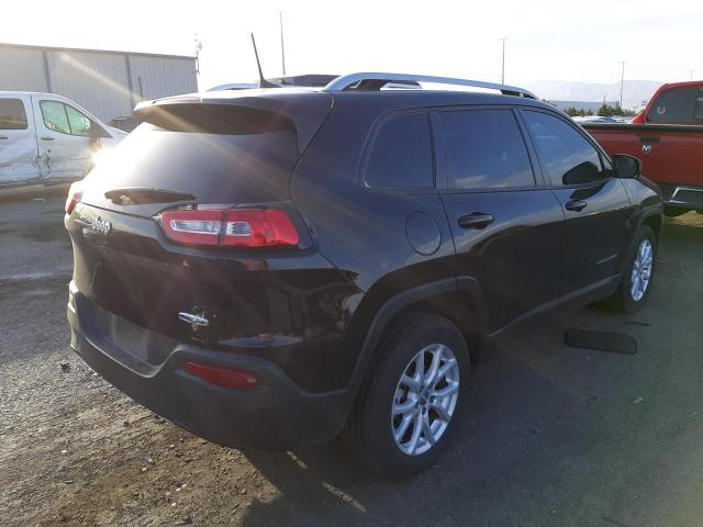 2018 JEEP CHEROKEE L 1C4PJLLB3JD561085