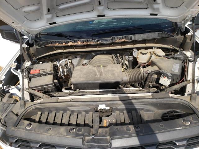 2020 CHEVROLET SILVERADO 3GCPWBEH6LG108369