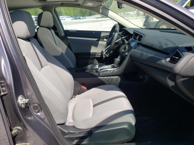2018 HONDA CIVIC EX 19XFC2F7XJE025000