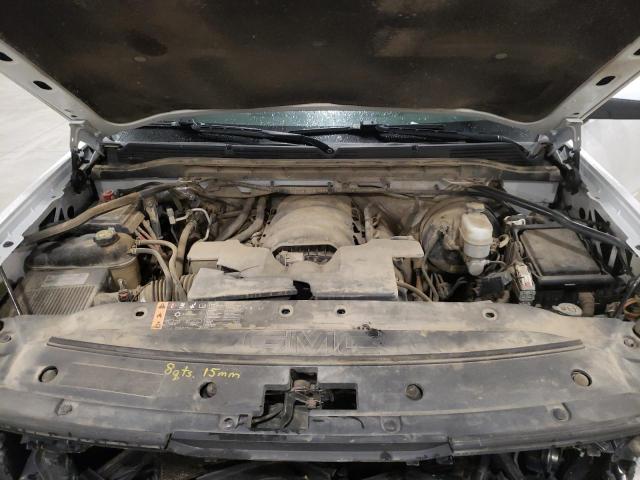 2018 GMC SIERRA K15 1GTV2MECXJZ104793