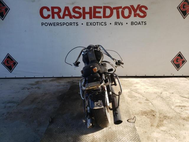 2003 HARLEY-DAVIDSON FLHR 1HD1FDV133Y707450