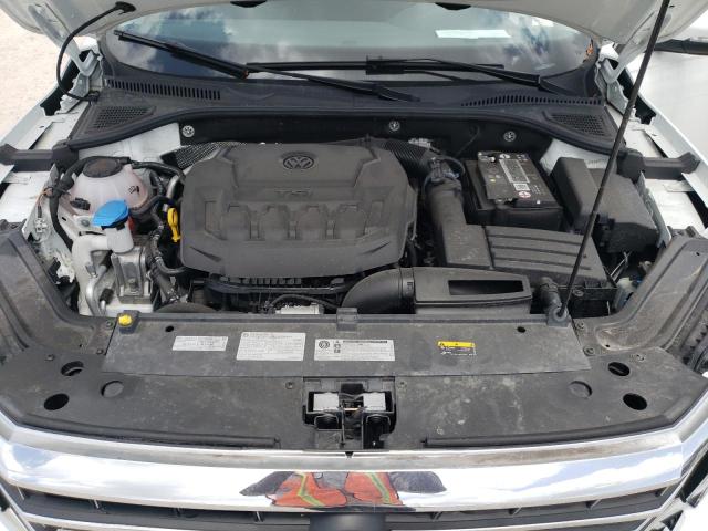 2020 VOLKSWAGEN PASSAT R-L 1VWMA7A36LC023329