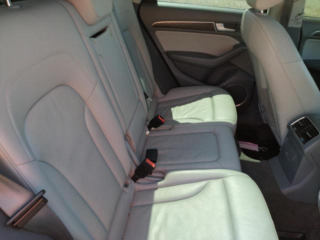 2015 AUDI Q5 PREMIUM WA1DGAFP3FA058480