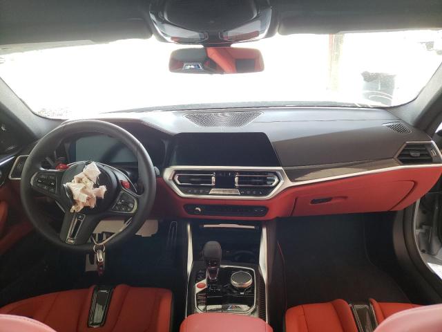2022 BMW M4 COMPETI WBS43AZ09NCK17966