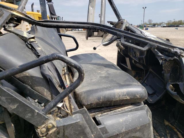 2015 POLARIS RANGER CRE 3NSRNA577FE383552