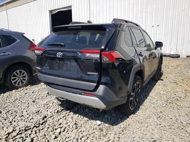 2019 TOYOTA RAV4 ADVEN 2T3J1RFV6KW009888