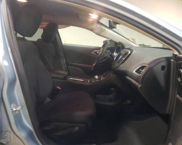 2015 CHRYSLER 200 LIMITE 1C3CCCAB7FN709532