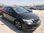 2013 HONDA  CIVIC