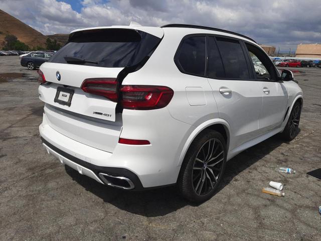 2019 BMW X5 XDRIVE4 5UXCR6C51KLL38357