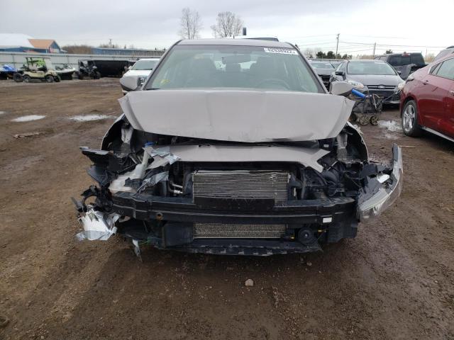 2017 HYUNDAI ACCENT SE KMHCT4AE1HU357497