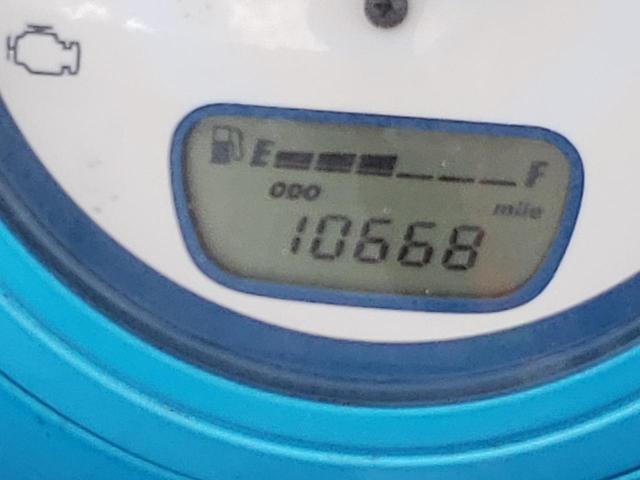 2016 HONDA NCW50 JH2AF7719GK001566