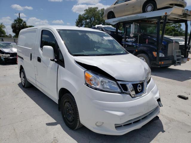 2018 NISSAN NV200 2.5S 3N6CM0KN6JK701580