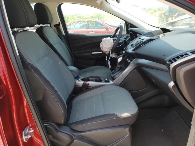 2016 FORD ESCAPE SE 1FMCU0G76GUC89162