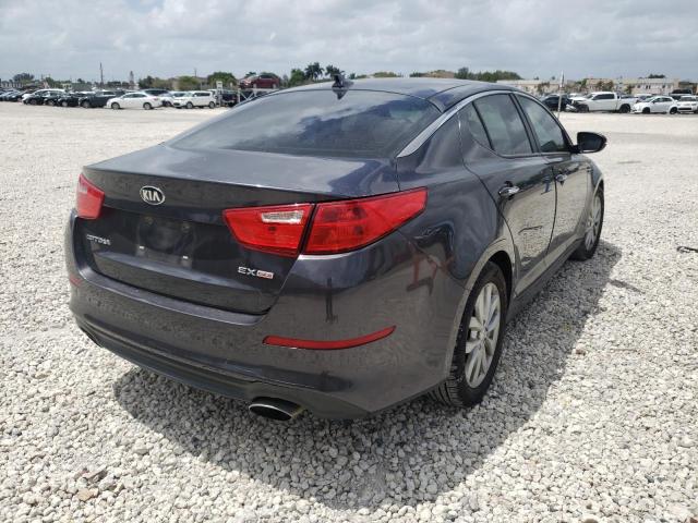 2015 KIA OPTIMA EX 5XXGN4A71FG513042